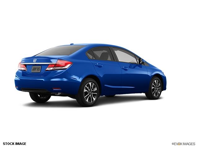 2013 Honda Civic 5dr Sdn GT Auto Sulev Hatchback