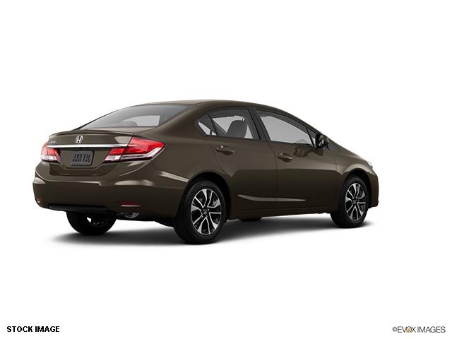 2013 Honda Civic Unknown