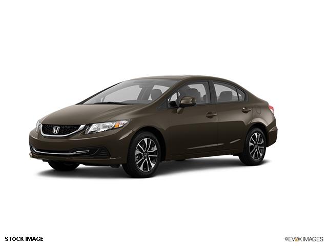 2013 Honda Civic Unknown