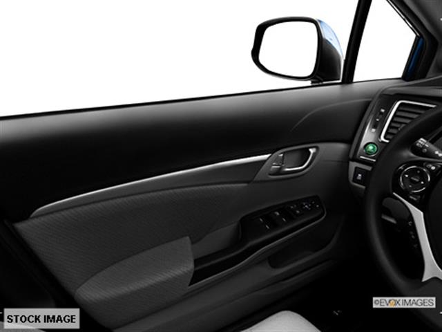 2013 Honda Civic Unknown