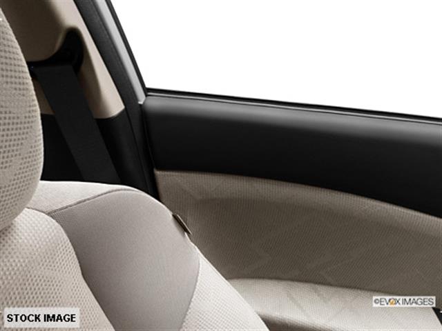 2013 Honda Civic Elk Conversion Van