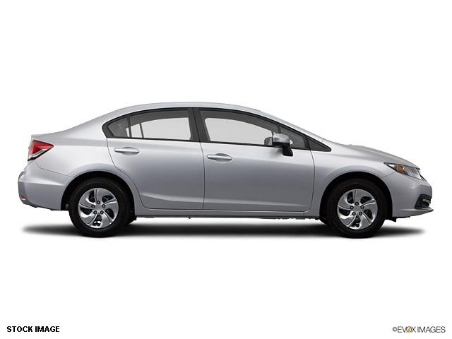 2014 Honda Civic Ex-cab 4x4