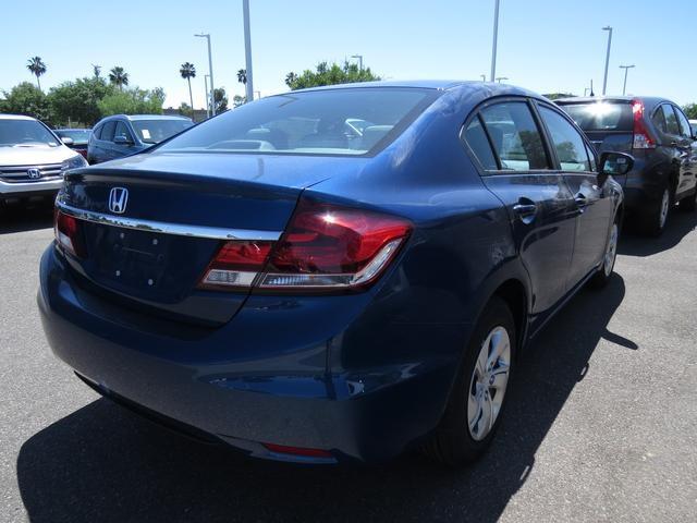 2014 Honda Civic Ex-cab 4x4