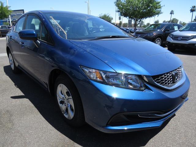 2014 Honda Civic Ex-cab 4x4