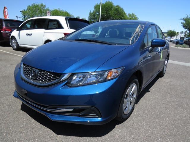 2014 Honda Civic Ex-cab 4x4