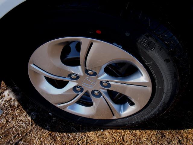 2014 Honda Civic Unknown