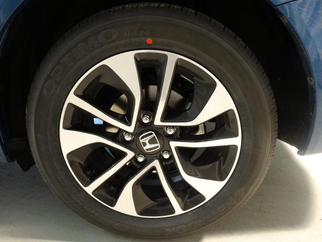 2014 Honda Civic Unknown