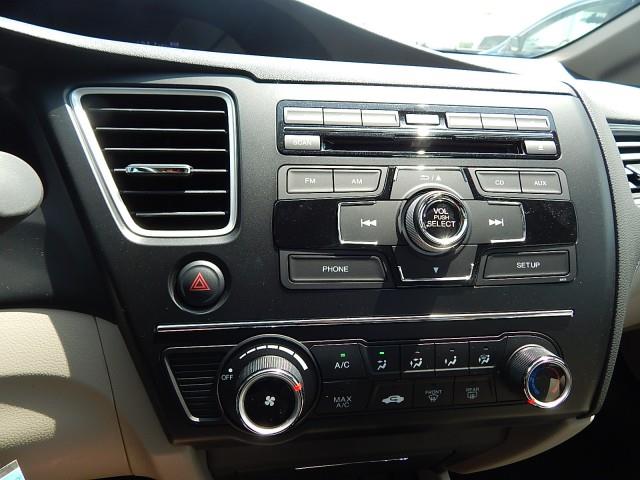 2014 Honda Civic Ex-cab 4x4