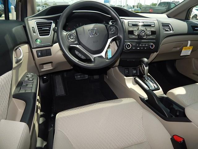 2014 Honda Civic Ex-cab 4x4