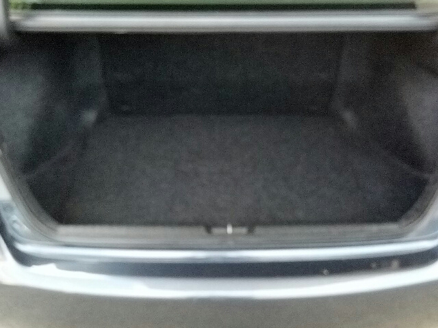 2007 Honda Civic Hybrid TRX4 Off Road 4x4