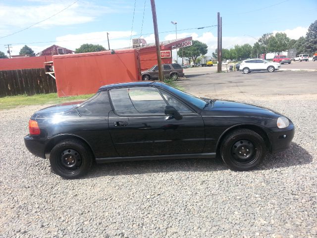 1993 Honda Civic del SOL Grande