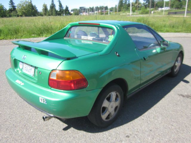 1994 Honda Civic del SOL Grande