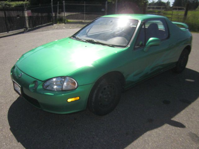 1994 Honda Civic del SOL Grande
