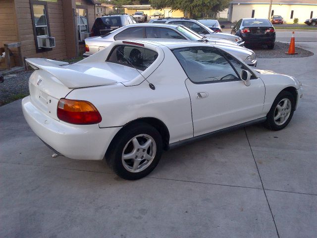 1995 Honda Civic del SOL Grande