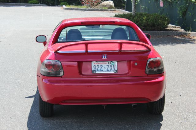 1995 Honda Civic del SOL Grande