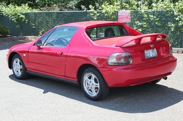 1995 Honda Civic del SOL Grande