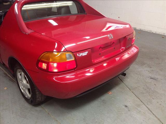 1995 Honda Civic del SOL Grande