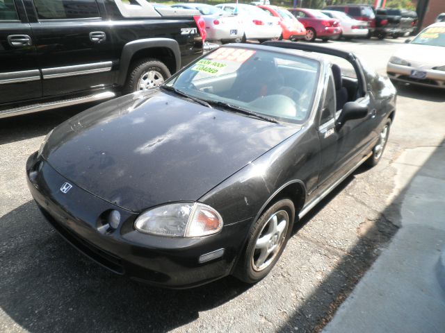 1995 Honda Civic del SOL Grande