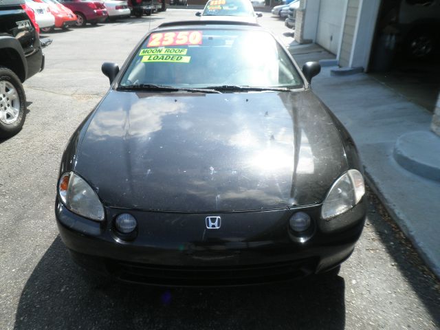 1995 Honda Civic del SOL Grande