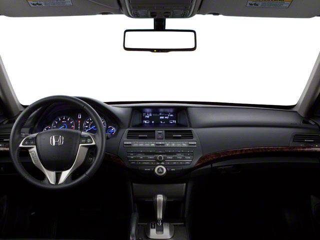 2012 Honda Crosstour SXT - Stow-n-go Seating