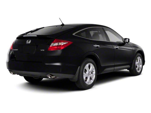 2012 Honda Crosstour SXT - Stow-n-go Seating