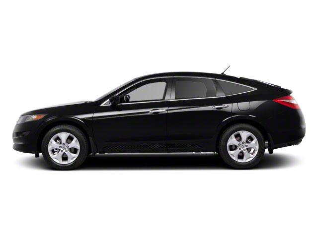 2012 Honda Crosstour SXT - Stow-n-go Seating