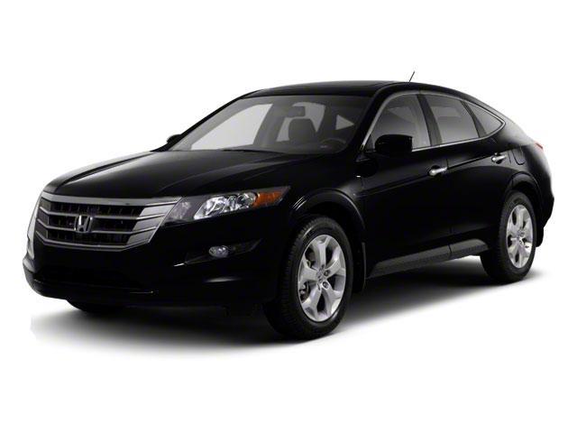2012 Honda Crosstour SXT - Stow-n-go Seating