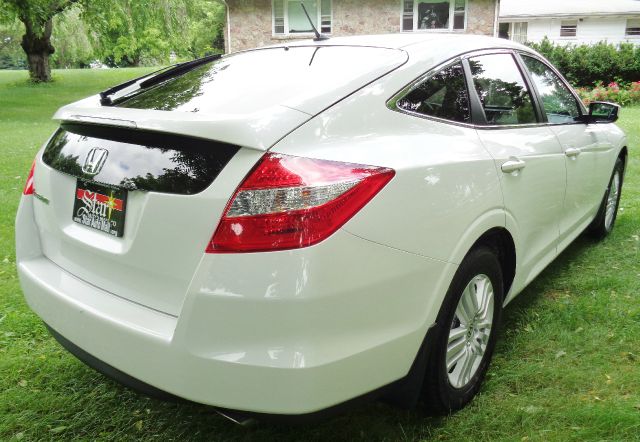 2012 Honda Crosstour Eddie Bauer - 4WD