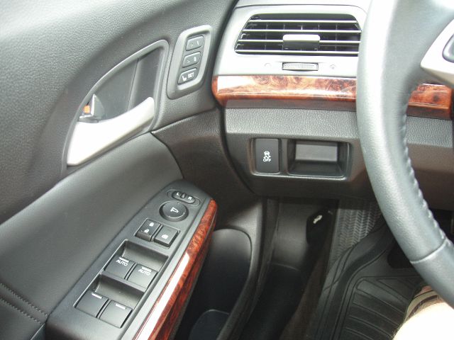 2012 Honda Crosstour EXT CAB 157.5 WORK Truck