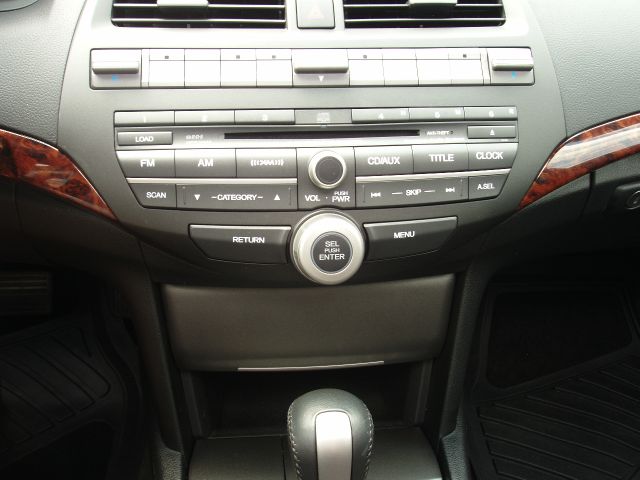 2012 Honda Crosstour EXT CAB 157.5 WORK Truck