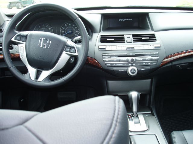 2012 Honda Crosstour EXT CAB 157.5 WORK Truck