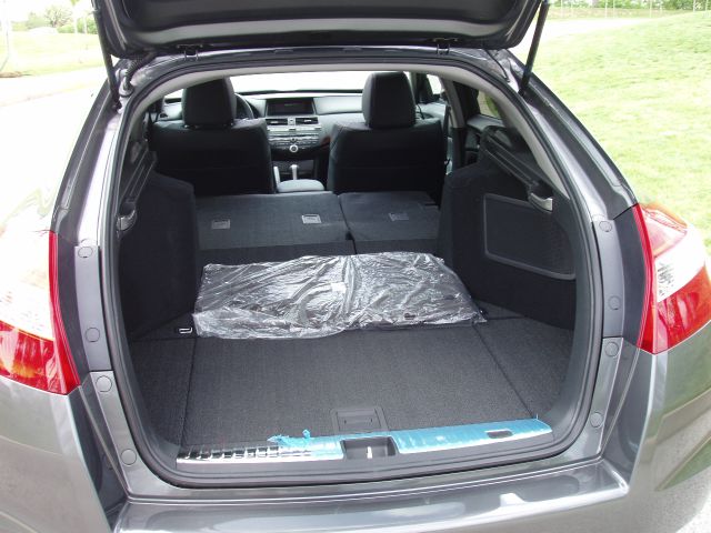 2012 Honda Crosstour EXT CAB 157.5 WORK Truck