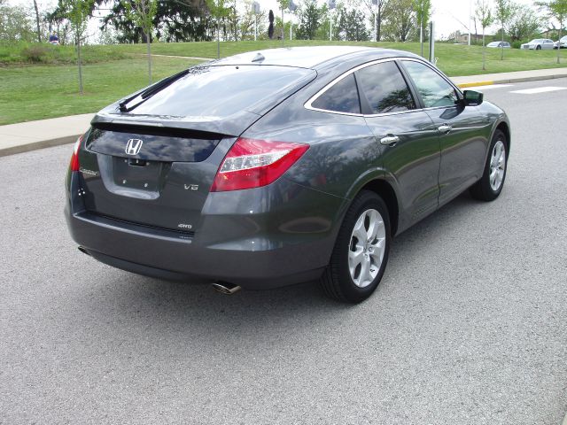 2012 Honda Crosstour EXT CAB 157.5 WORK Truck