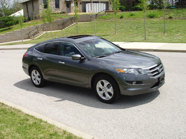 2012 Honda Crosstour EXT CAB 157.5 WORK Truck