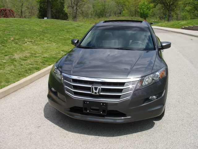 2012 Honda Crosstour EXT CAB 157.5 WORK Truck