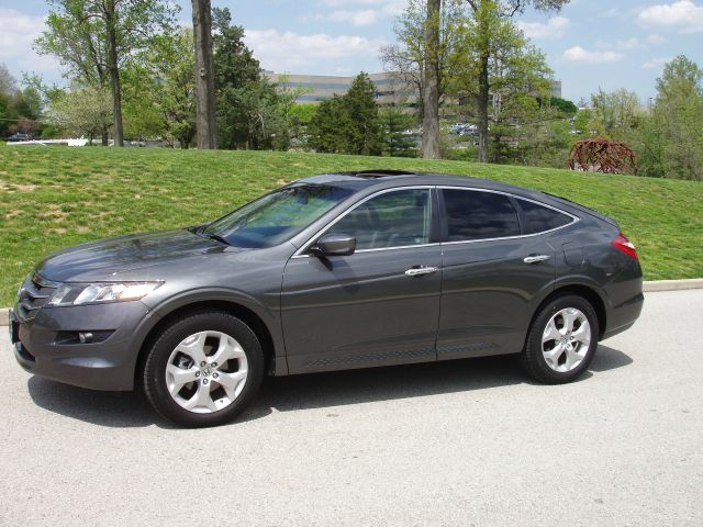 2012 Honda Crosstour EXT CAB 157.5 WORK Truck