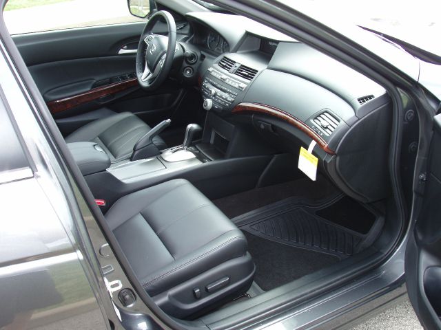 2012 Honda Crosstour EXT CAB 157.5 WORK Truck