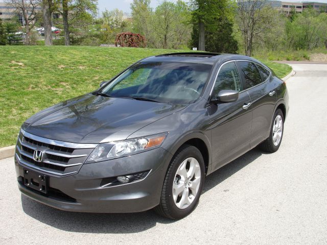 2012 Honda Crosstour EXT CAB 157.5 WORK Truck