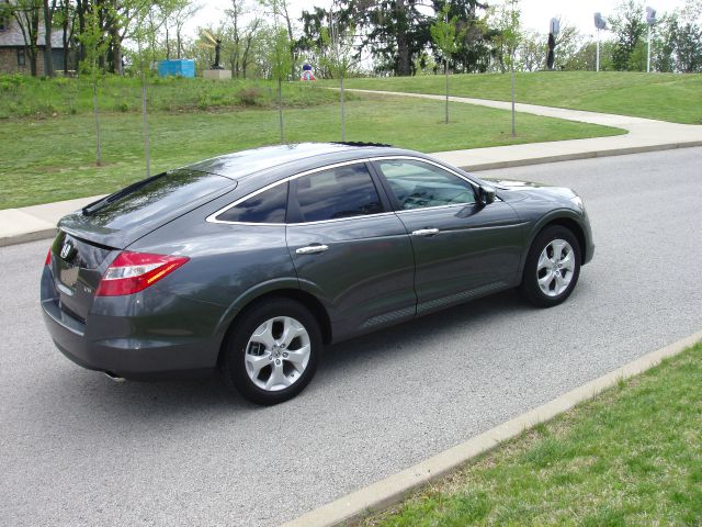 2012 Honda Crosstour EXT CAB 157.5 WORK Truck