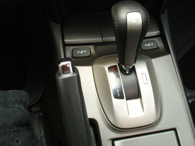 2012 Honda Crosstour EXT CAB 157.5 WORK Truck