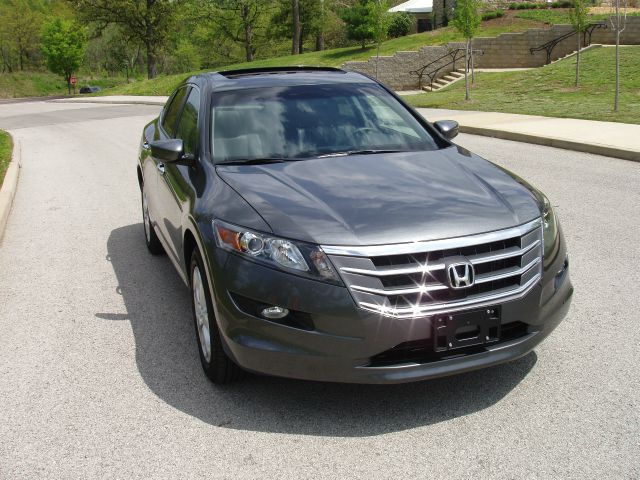 2012 Honda Crosstour EXT CAB 157.5 WORK Truck