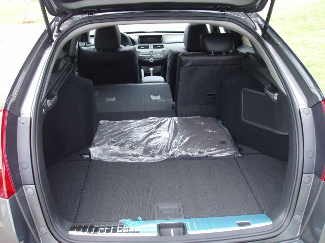 2012 Honda Crosstour EXT CAB 157.5 WORK Truck