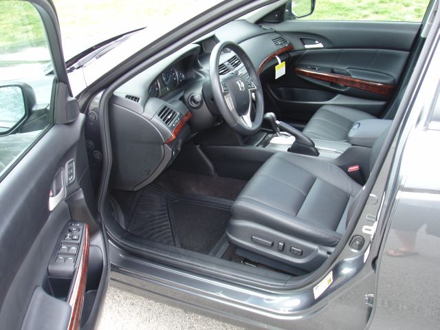 2012 Honda Crosstour EXT CAB 157.5 WORK Truck