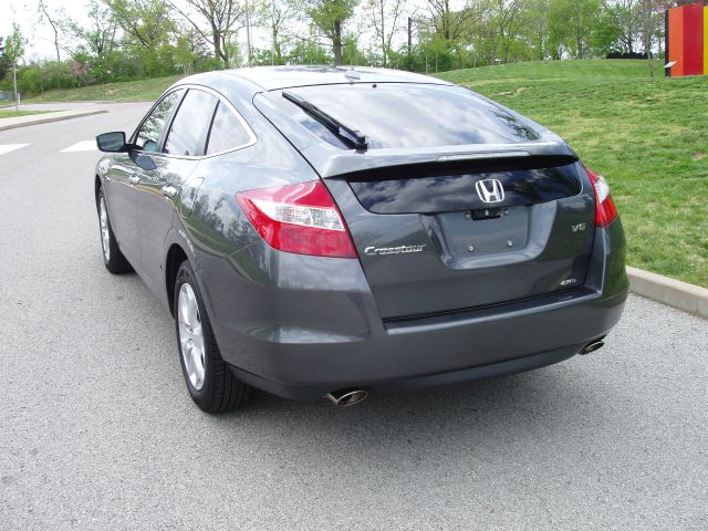 2012 Honda Crosstour EXT CAB 157.5 WORK Truck