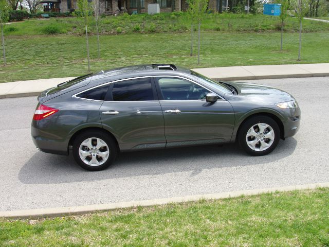 2012 Honda Crosstour EXT CAB 157.5 WORK Truck