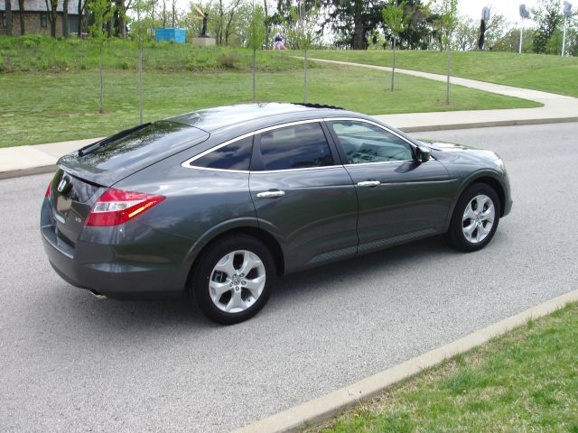 2012 Honda Crosstour EXT CAB 157.5 WORK Truck