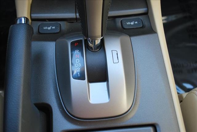 2012 Honda Crosstour LS 2WD