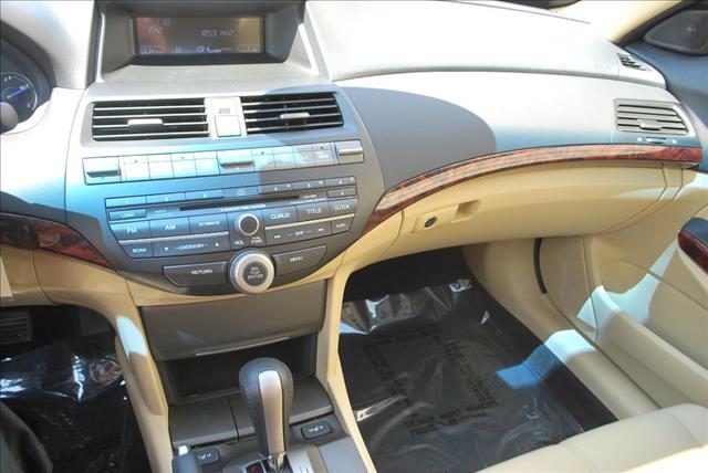 2012 Honda Crosstour LS 2WD