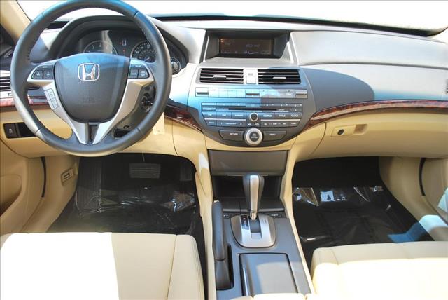 2012 Honda Crosstour LS 2WD