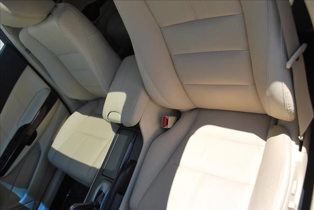 2012 Honda Crosstour LS 2WD